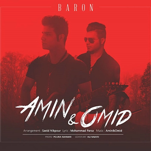 Baron - Unknown Artist